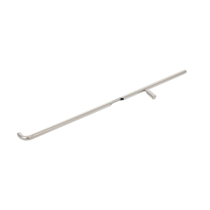 Tubo médico de aço inoxidável feito especial de fábrica na China