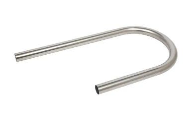 Eleg&acirc;ncia Interior: Usando tubos de a&ccedil;o inoxid&aacute;vel para decora&ccedil;&atilde;o de casa moderna