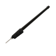 Teaser de gato personalizado com poste de bloqueio de selfie