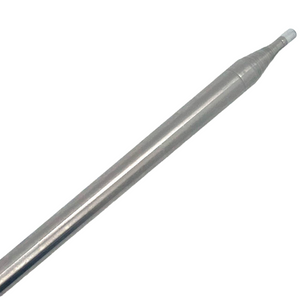 Antena telescópica de aço inoxidável personalizada OEM de fábrica