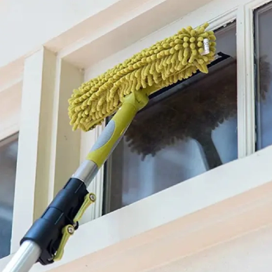 Desbloqueando o potencial de p&oacute;los telesc&oacute;picos de alum&iacute;nio: um guia pr&aacute;tico para usu&aacute;rios modernos