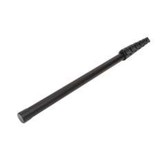 Poste telesc&oacute;pico de alum&iacute;nio personalizado para uso de alta qualidade